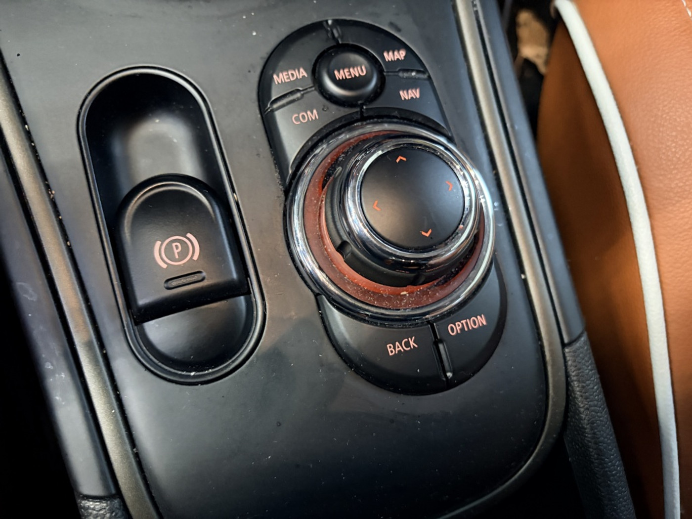 Foto van Mini Countryman Cooper Se All4