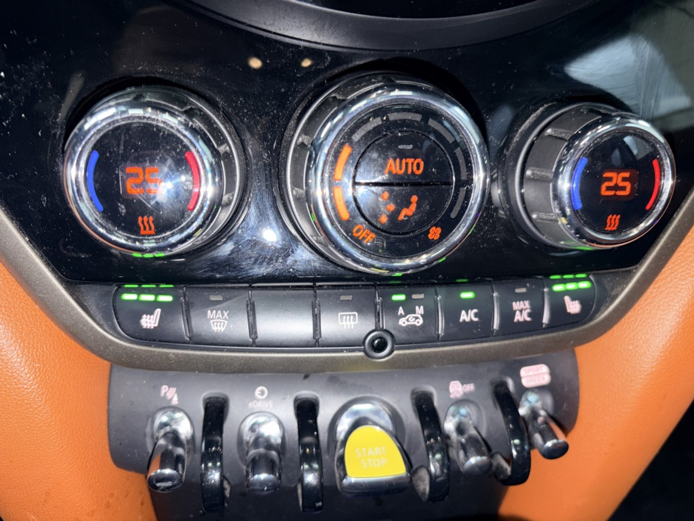 Foto van Mini Countryman Cooper Se All4