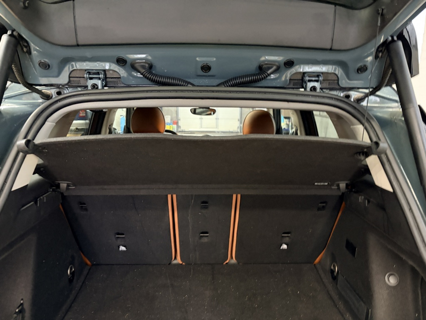 Foto van Mini Countryman Cooper Se All4