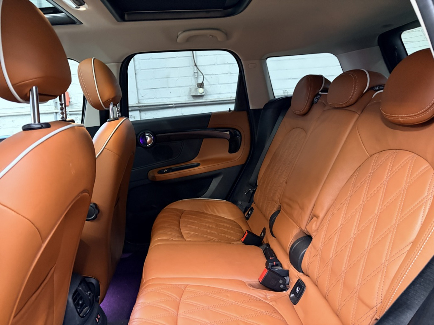 Foto van Mini Countryman Cooper Se All4