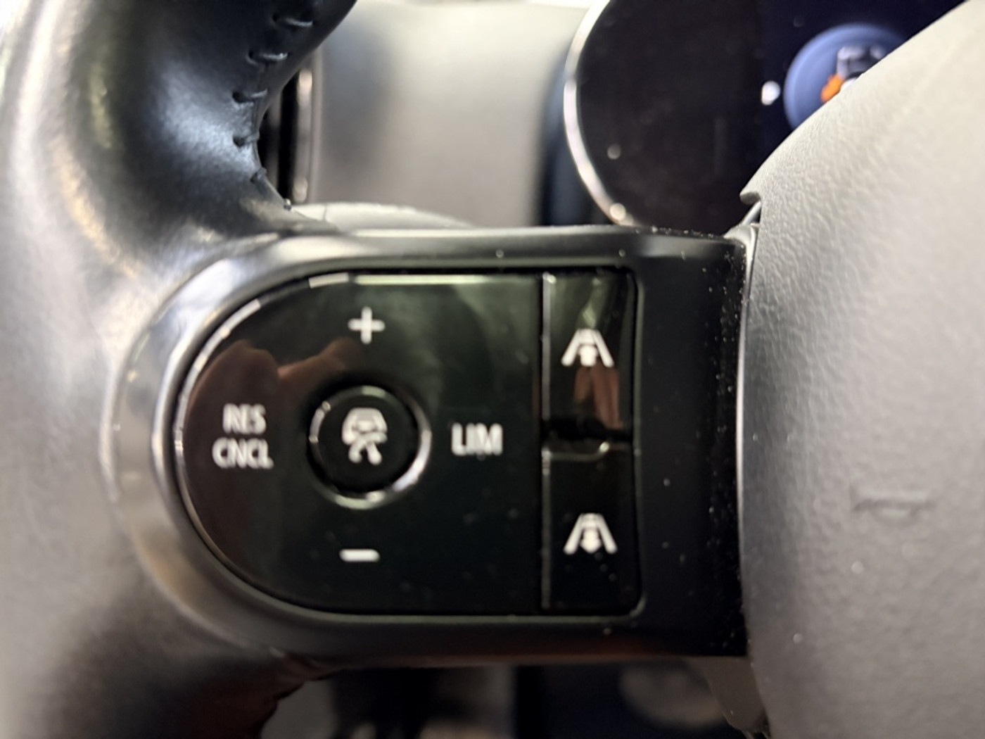 Foto van Mini Countryman Cooper Se All4