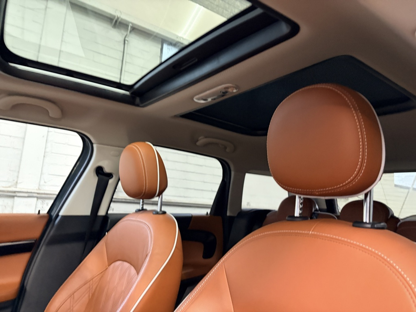 Foto van Mini Countryman Cooper Se All4