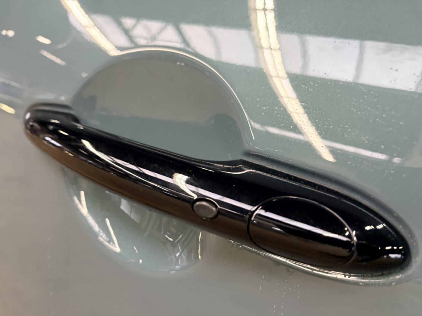 Foto van Mini Countryman Cooper Se All4