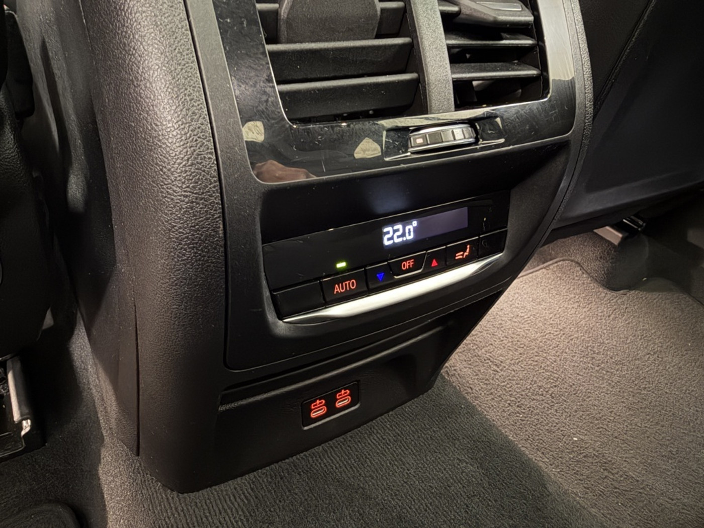 Foto van BMW X3 Xdrive30e