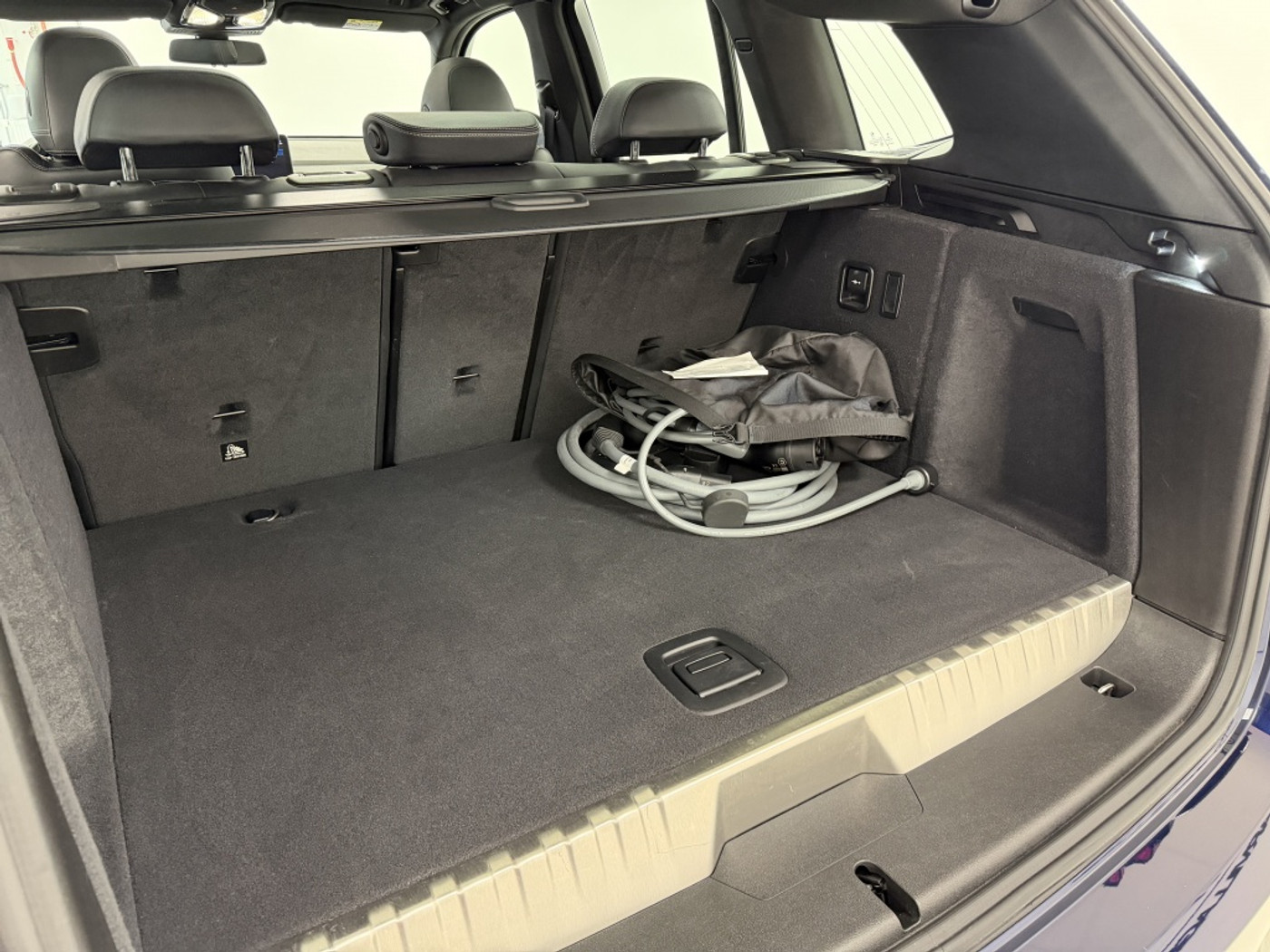 Foto van BMW X3 Xdrive30e