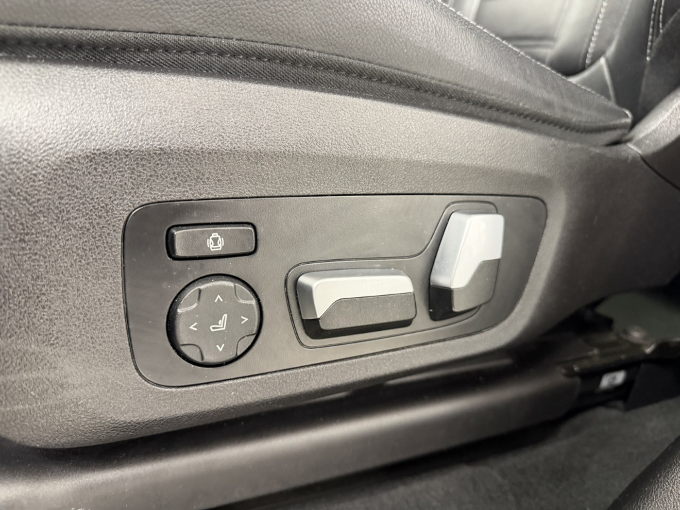 Foto van BMW X3 Xdrive30e