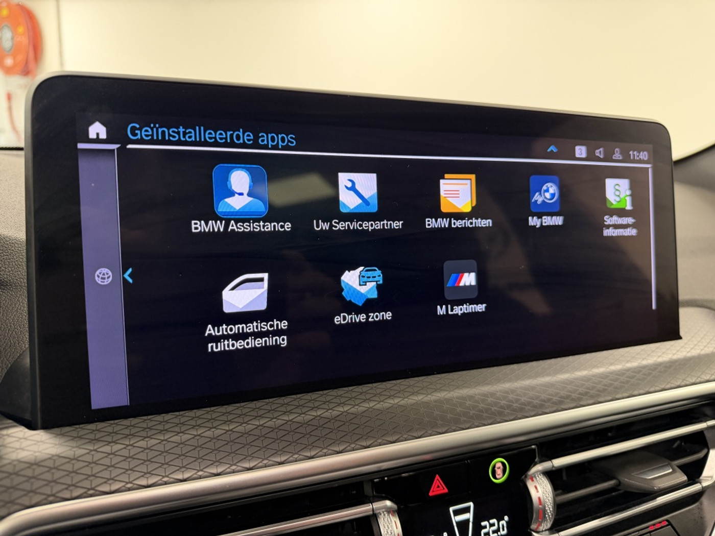 Foto van BMW X3 Xdrive30e