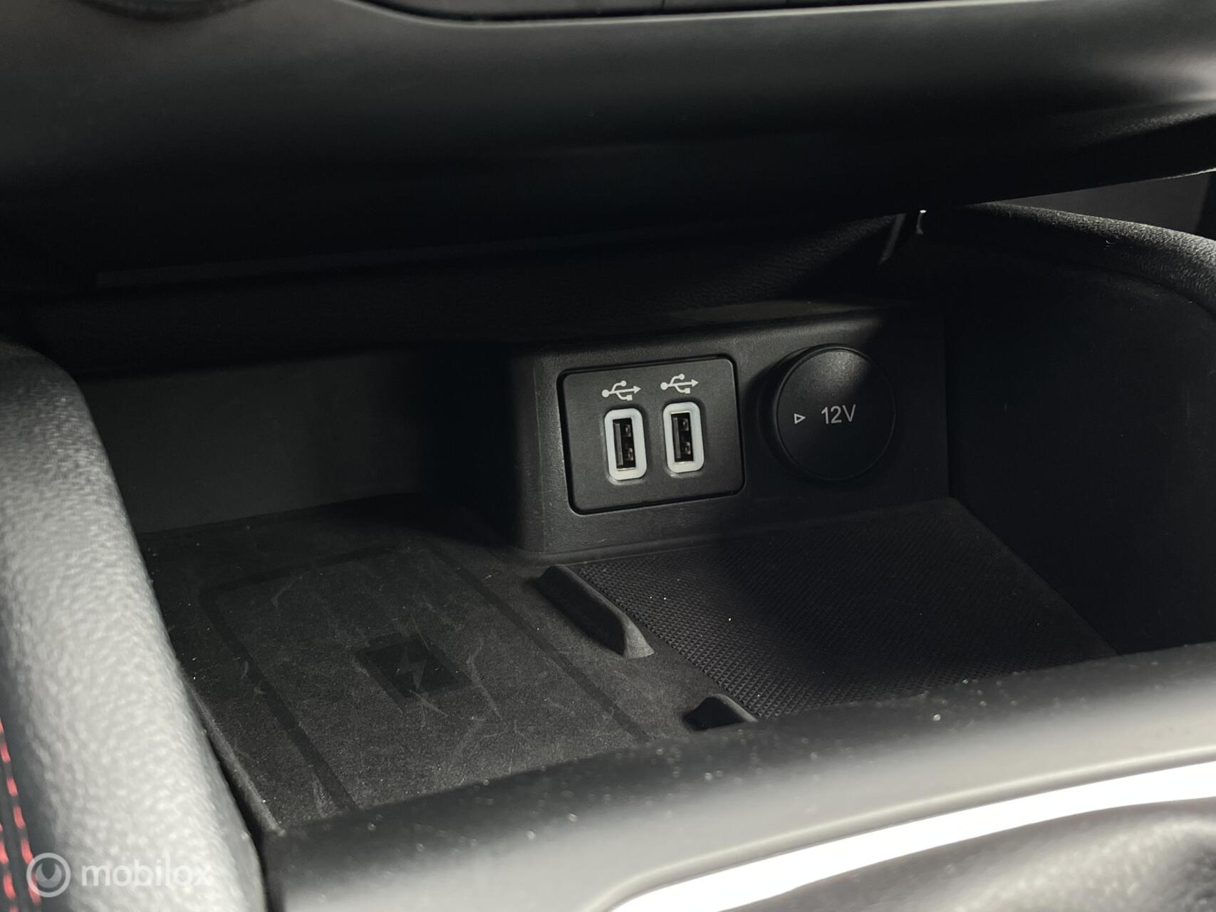 Foto van Ford Focus Wagon