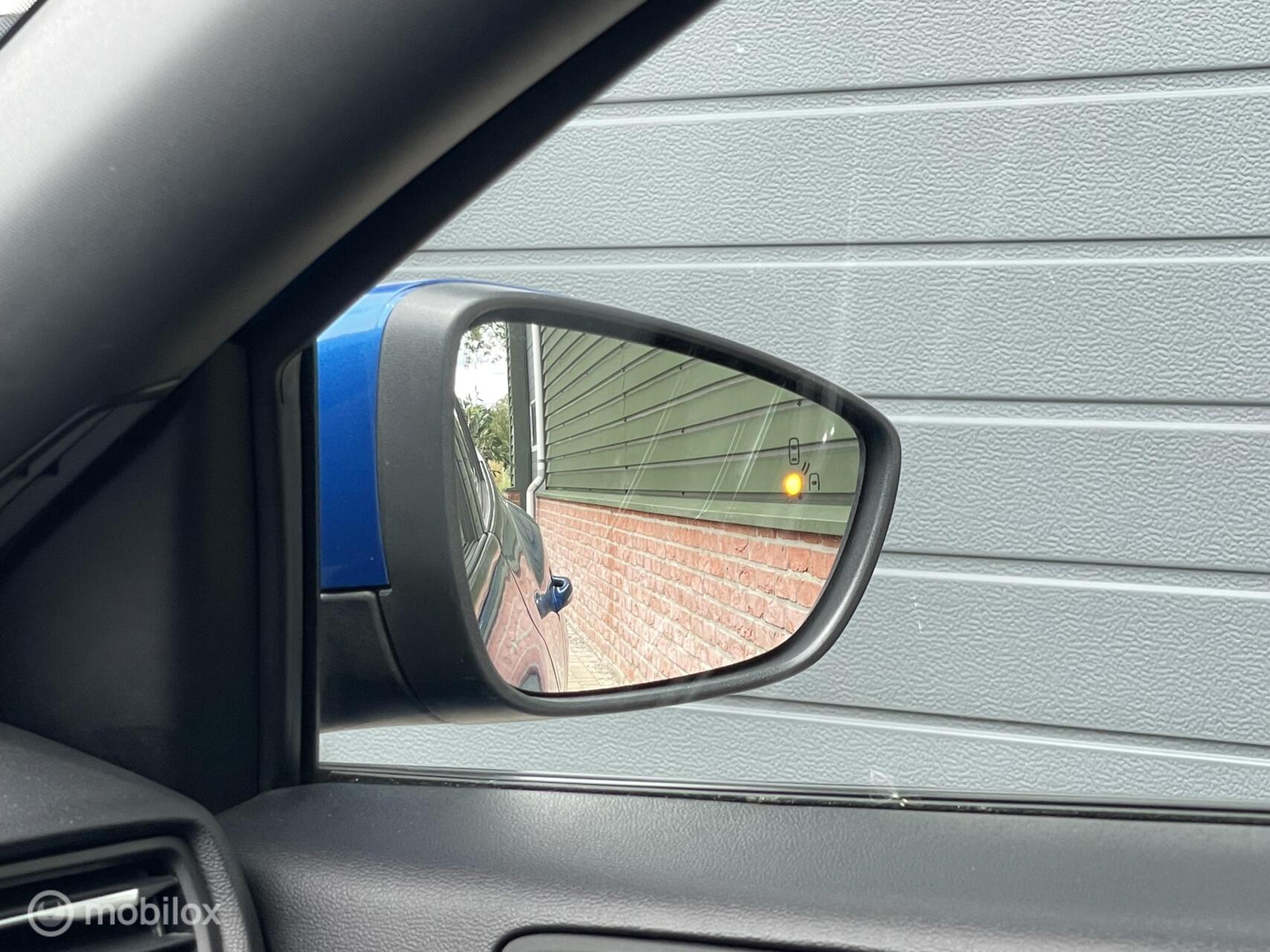 Foto van Ford Focus Wagon