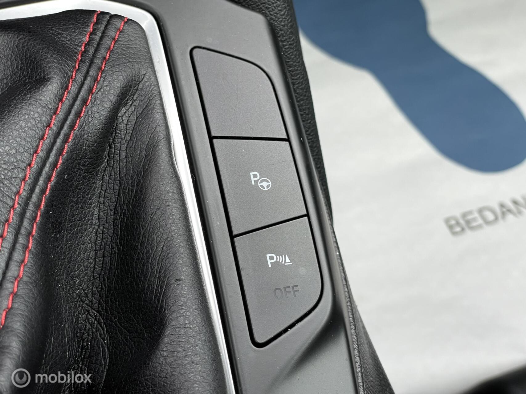 Foto van Ford Focus Wagon