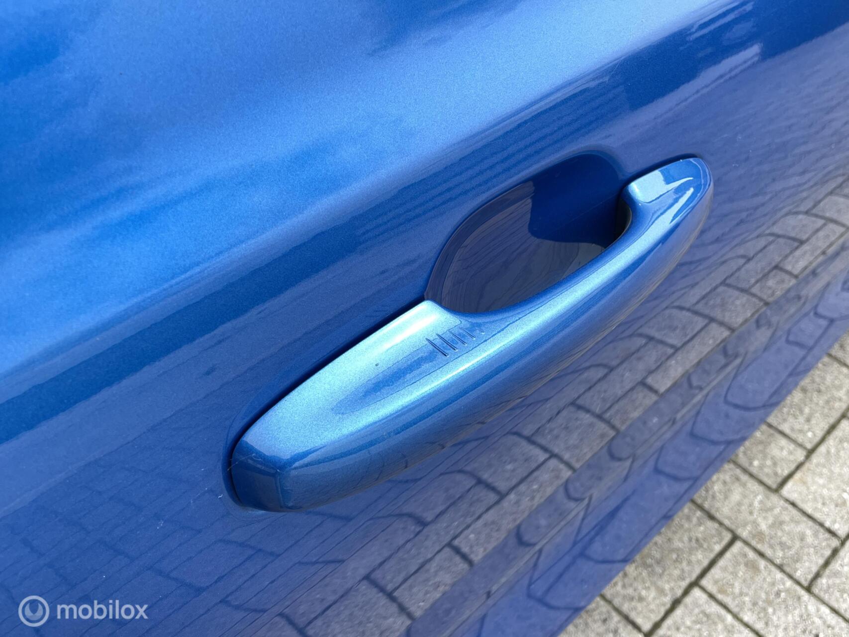 Foto van Ford Focus Wagon