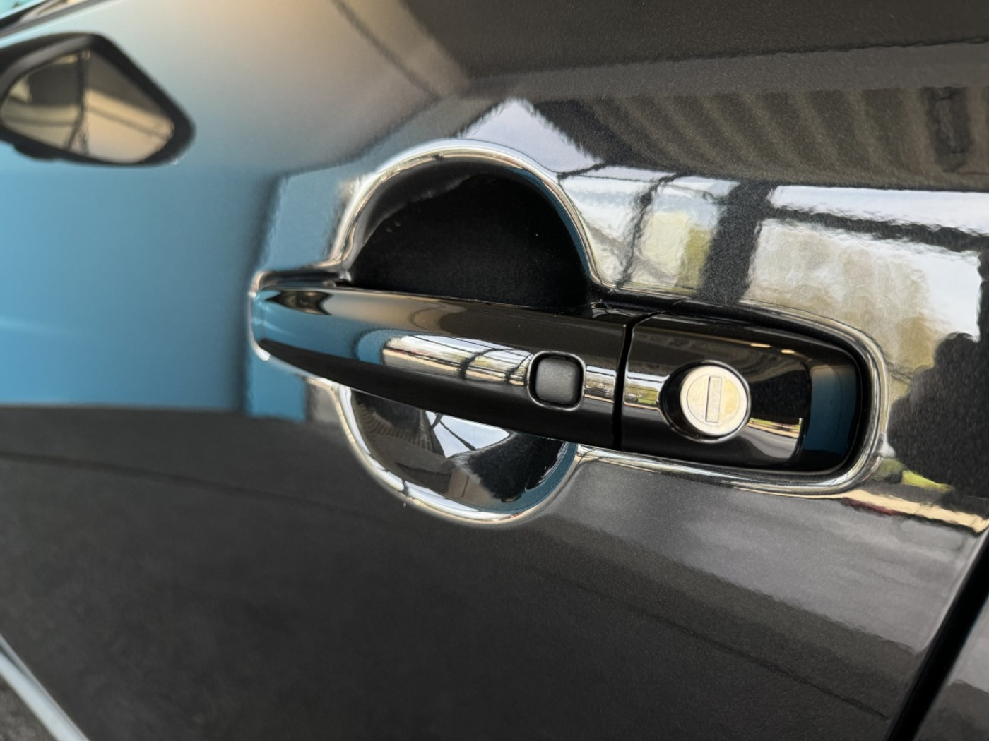 Foto van Suzuki Sx4, Suzuki Sx4, S-cross