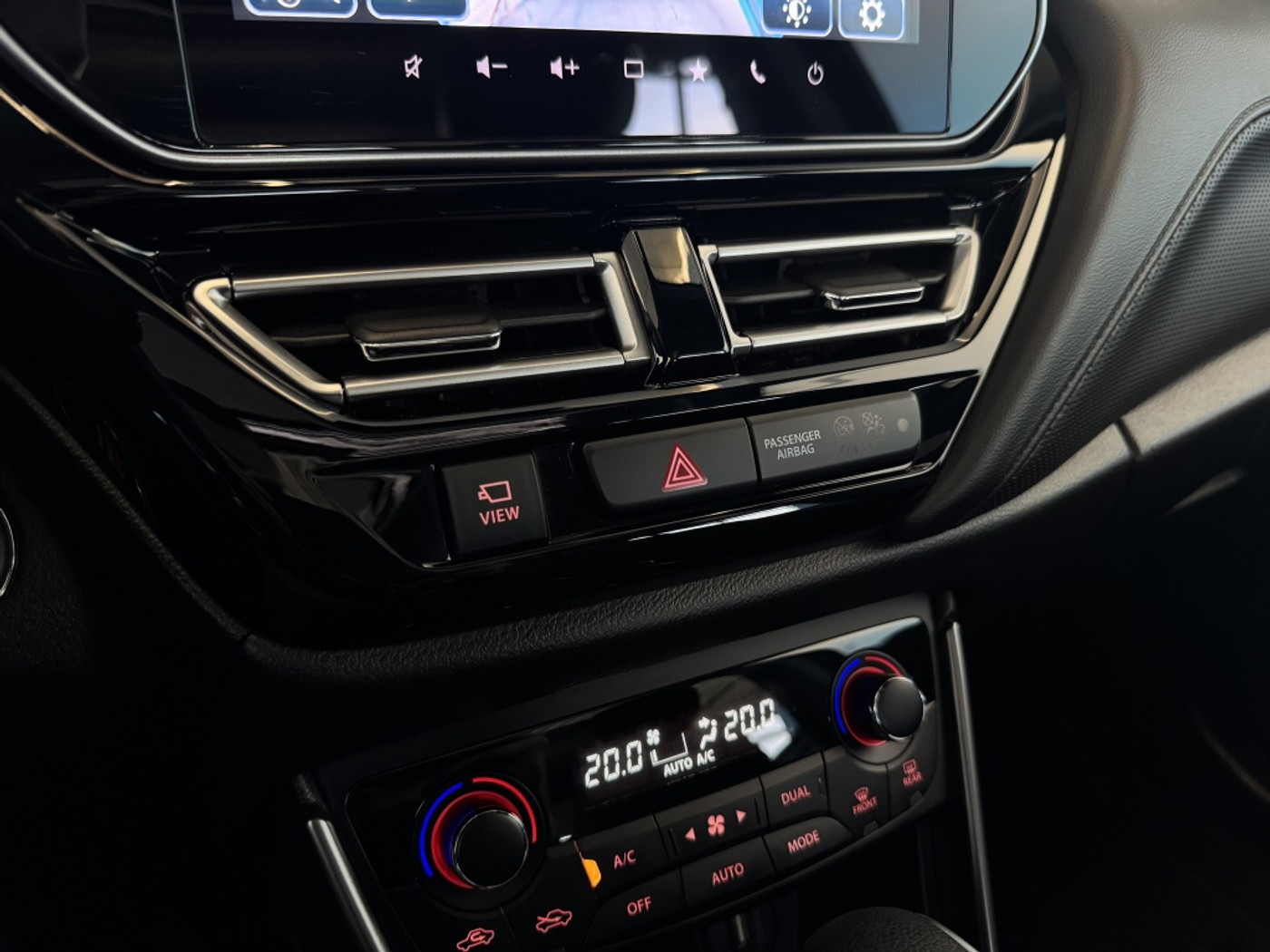 Foto van Suzuki Sx4, Suzuki Sx4, S-cross