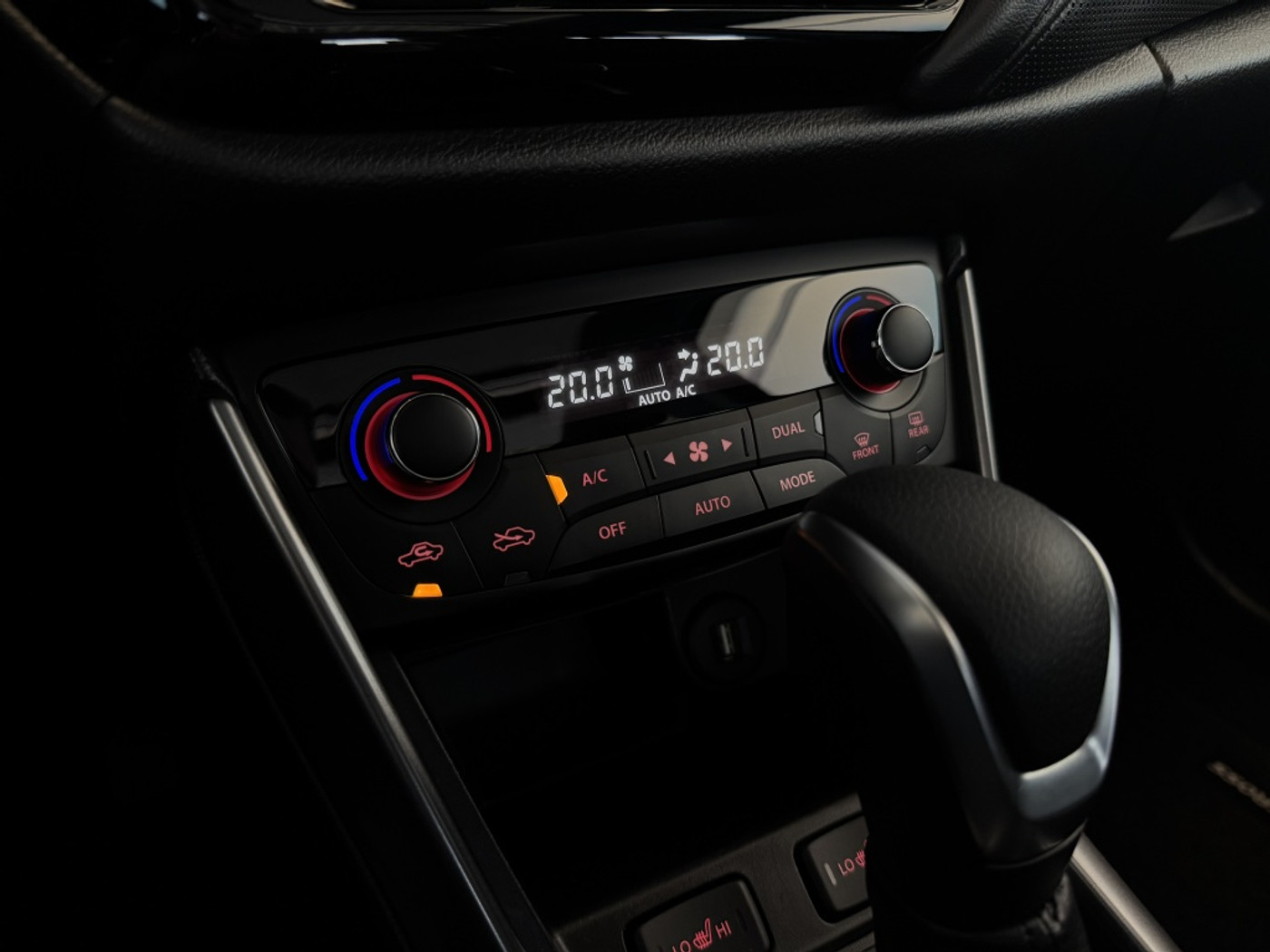 Foto van Suzuki Sx4, Suzuki Sx4, S-cross