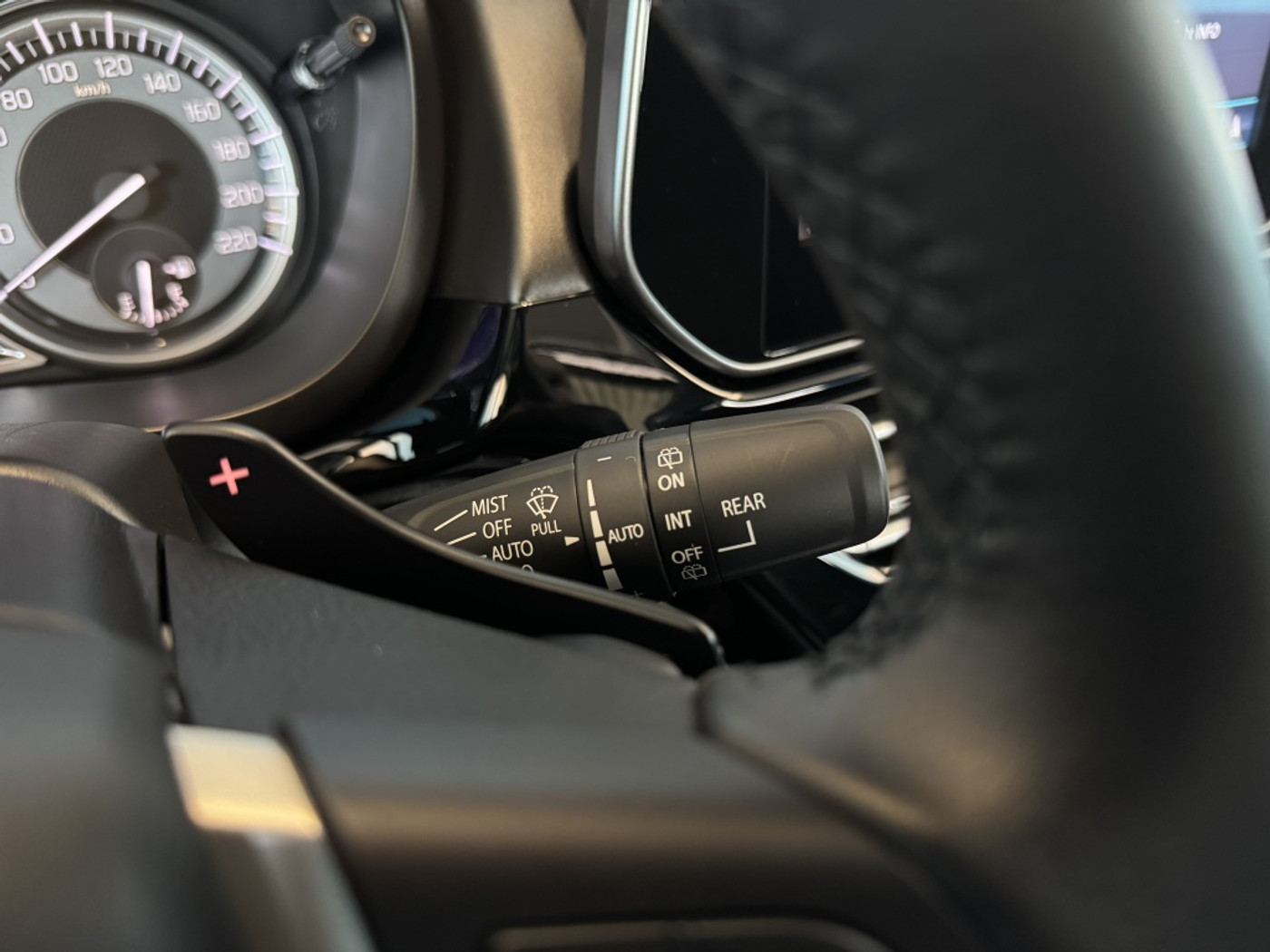 Foto van Suzuki Sx4, Suzuki Sx4, S-cross