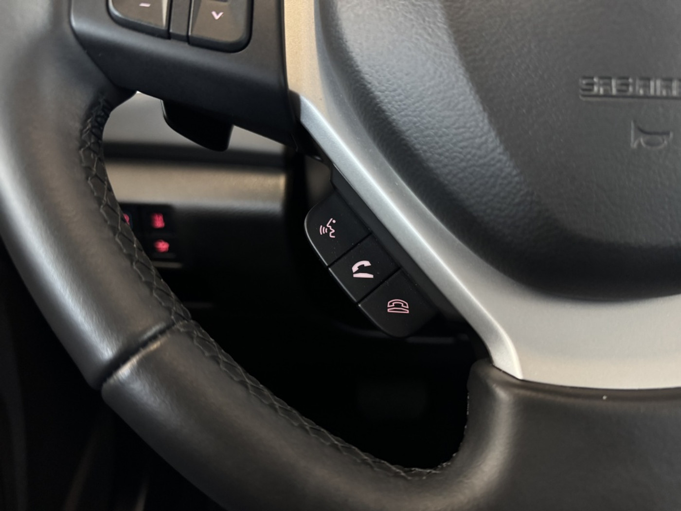 Foto van Suzuki Sx4, Suzuki Sx4, S-cross