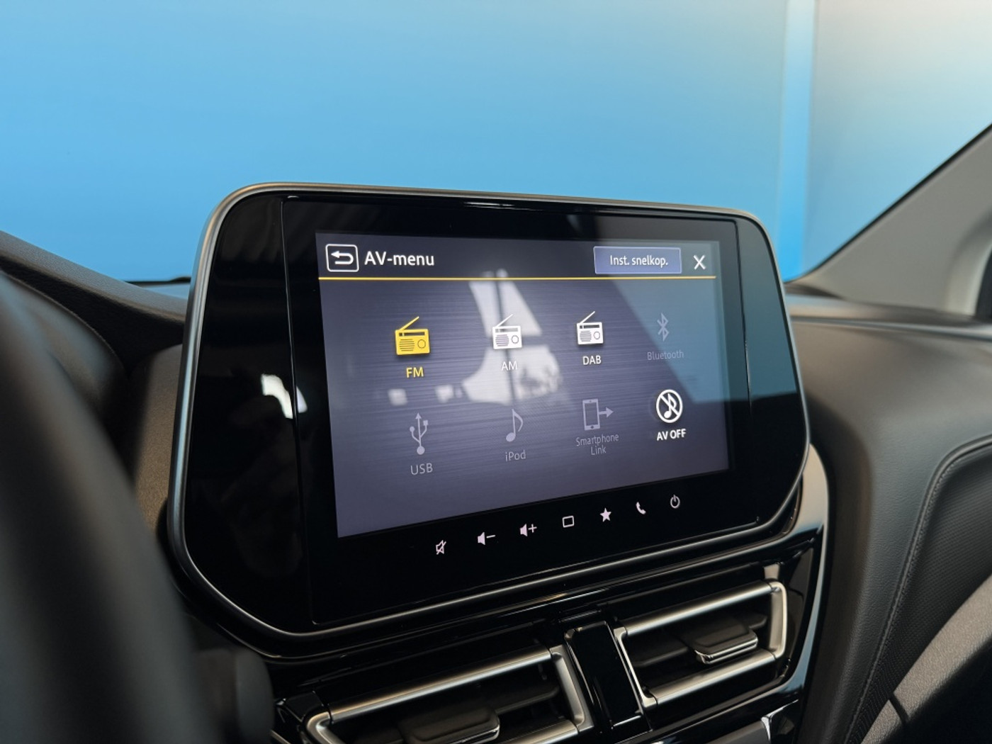 Foto van Suzuki Sx4, Suzuki Sx4, S-cross