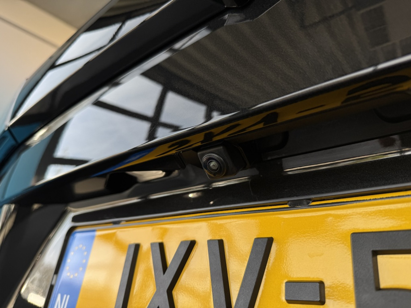Foto van Suzuki Sx4, Suzuki Sx4, S-cross