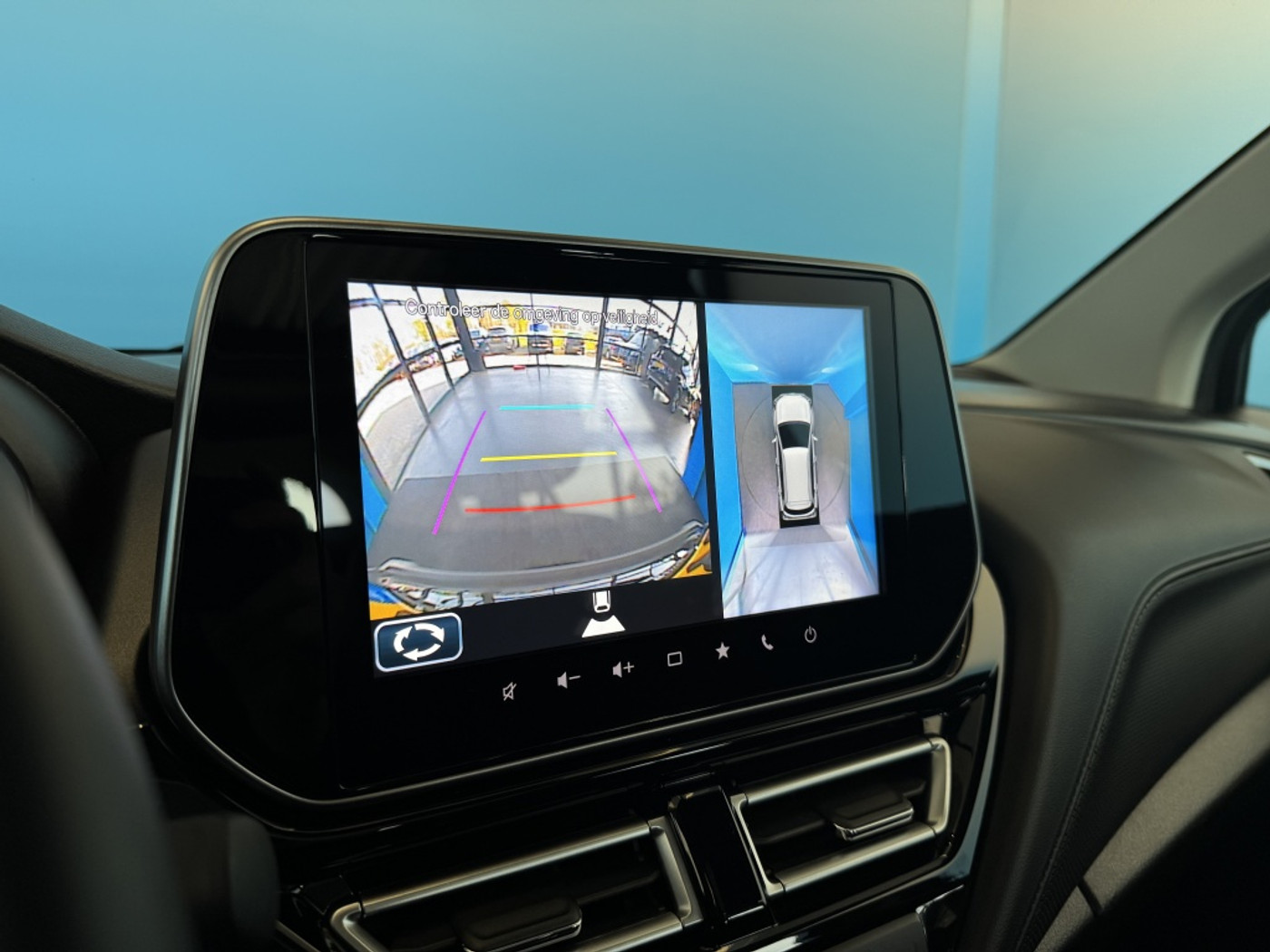 Foto van Suzuki Sx4, Suzuki Sx4, S-cross