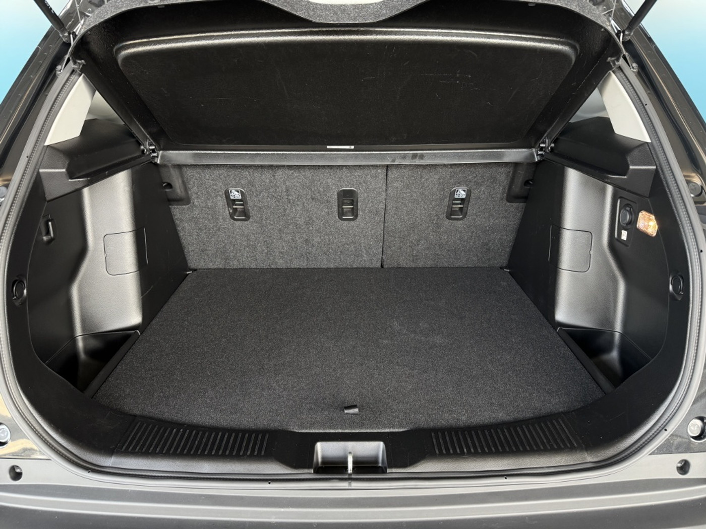 Foto van Suzuki Sx4, Suzuki Sx4, S-cross