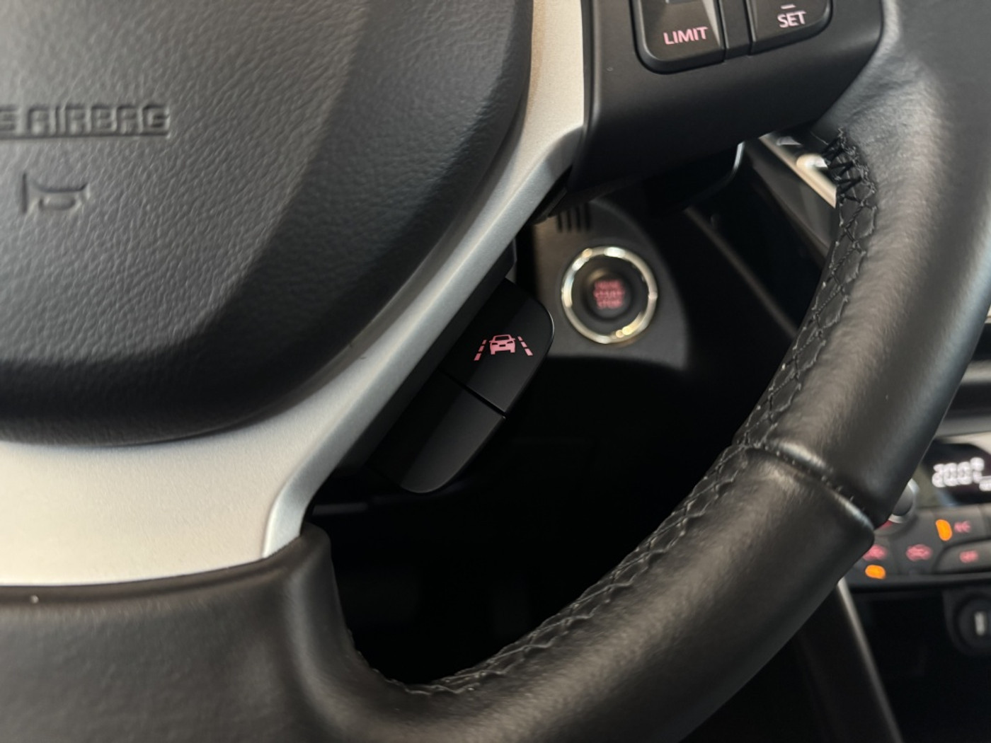 Foto van Suzuki Sx4, Suzuki Sx4, S-cross