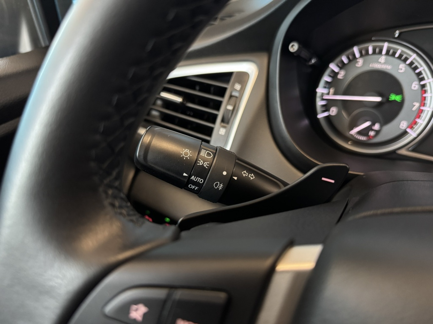 Foto van Suzuki Sx4, Suzuki Sx4, S-cross