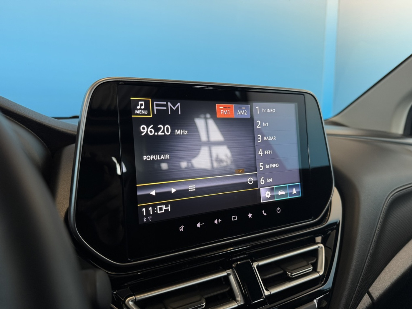 Foto van Suzuki Sx4, Suzuki Sx4, S-cross