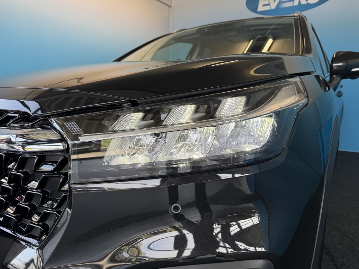 Foto van Suzuki Sx4, Suzuki Sx4, S-cross