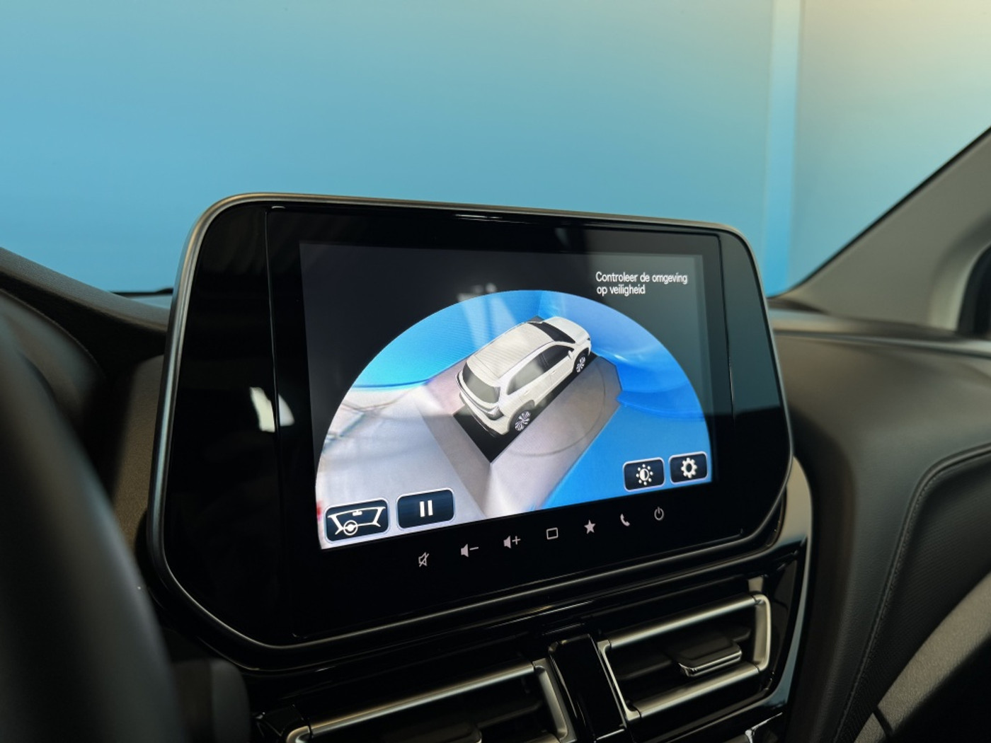 Foto van Suzuki Sx4, Suzuki Sx4, S-cross