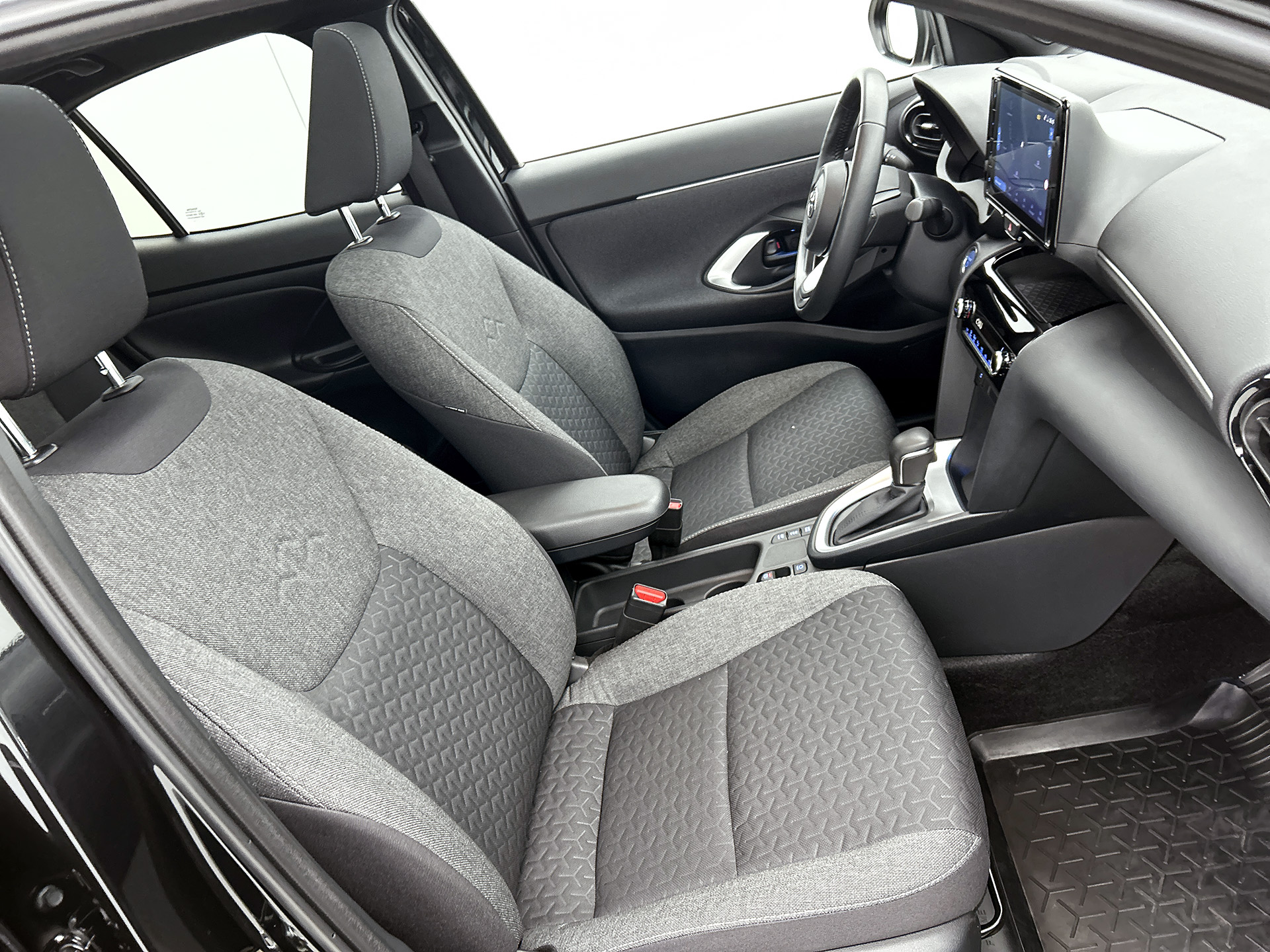 Foto van Toyota Toyota Yaris Cross