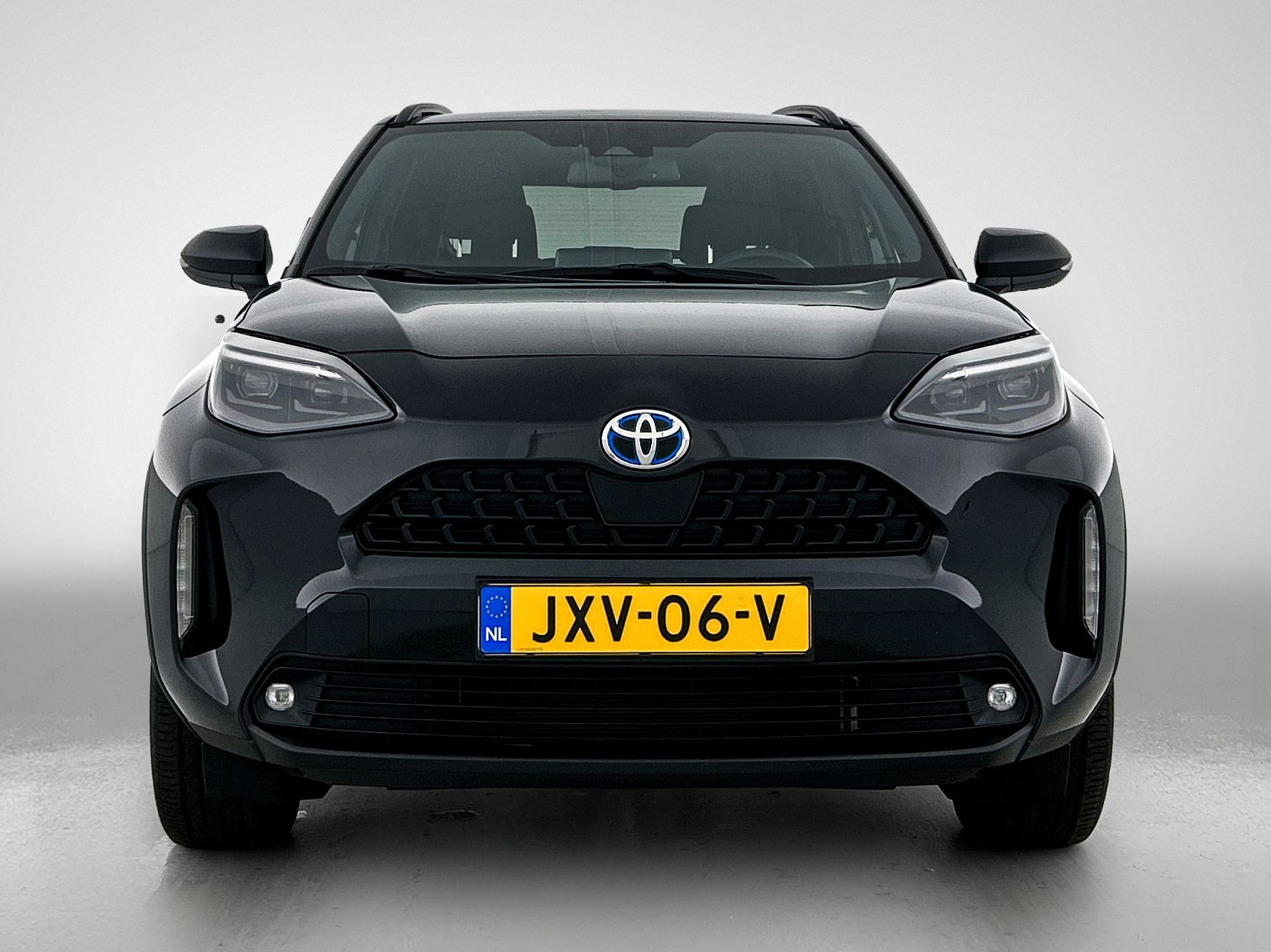 Foto van Toyota Toyota Yaris Cross