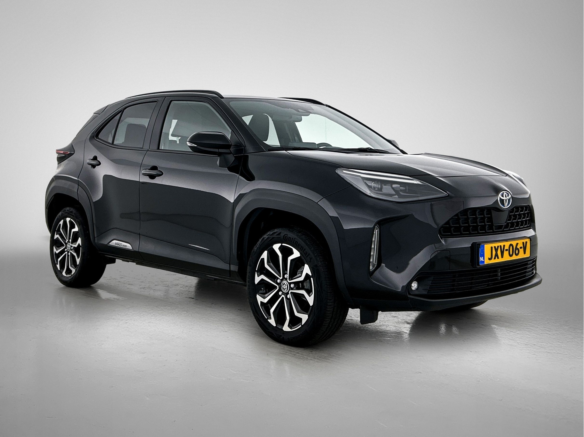Foto van Toyota Toyota Yaris Cross