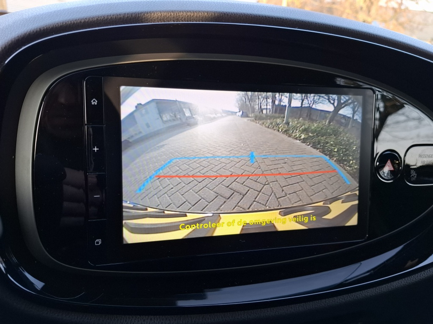 Foto van Toyota Toyota Aygo X
