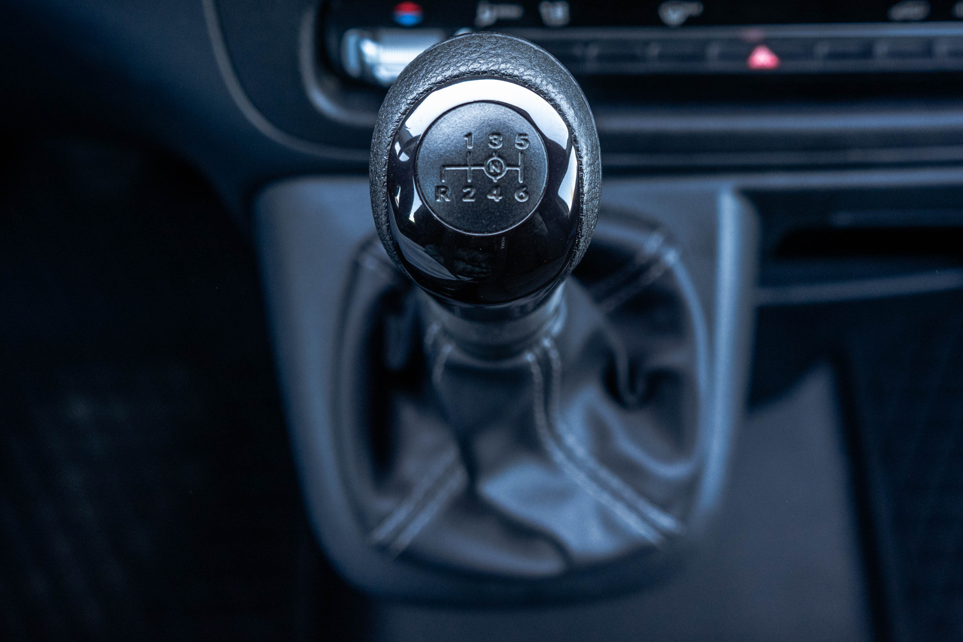 Foto van Mercedes-Benz Vito