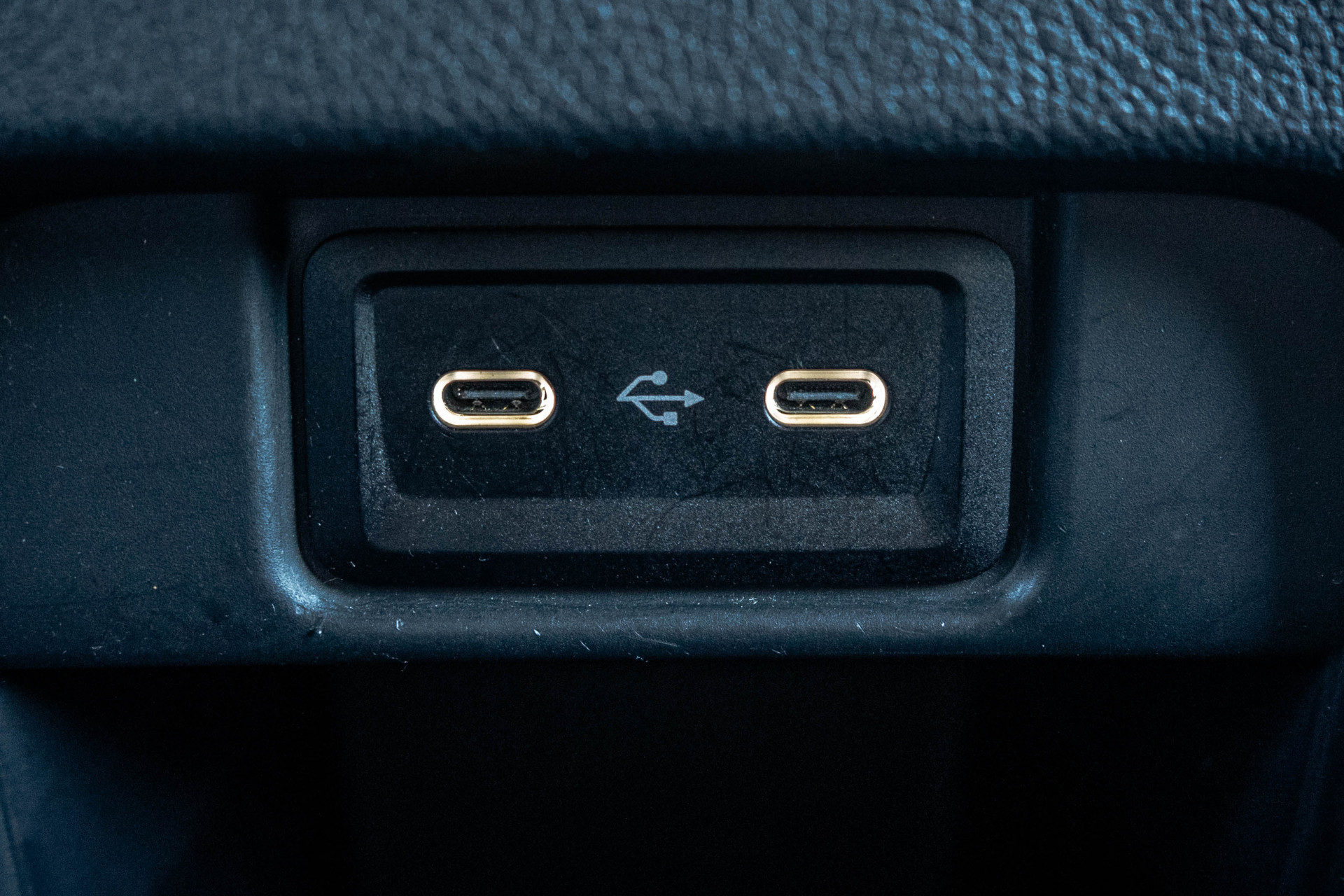 Foto van Mercedes-Benz Vito