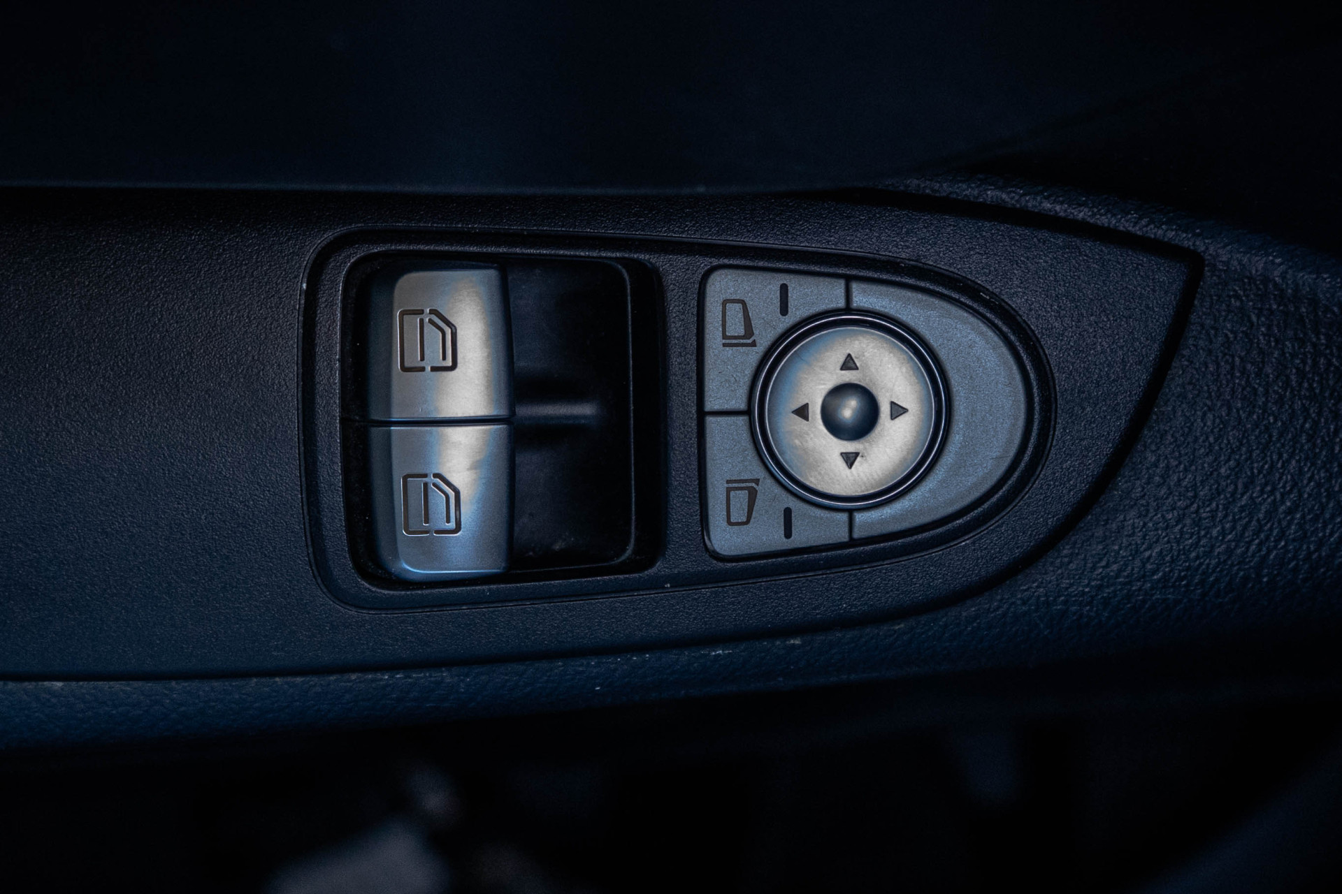 Foto van Mercedes-Benz Vito