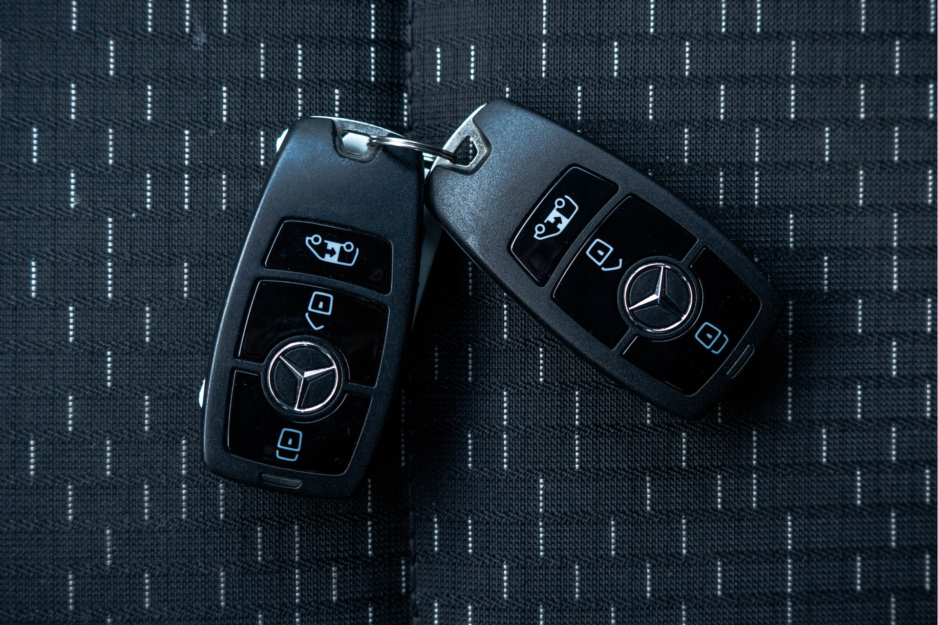 Foto van Mercedes-Benz Vito