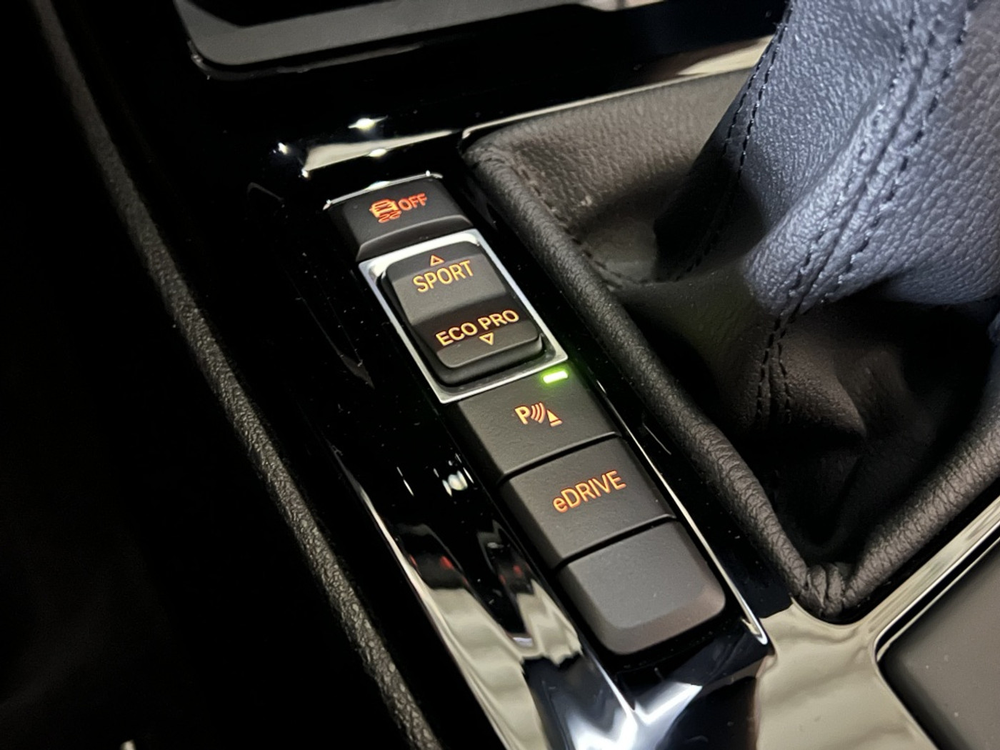 Foto van BMW X1 Xdrive25e