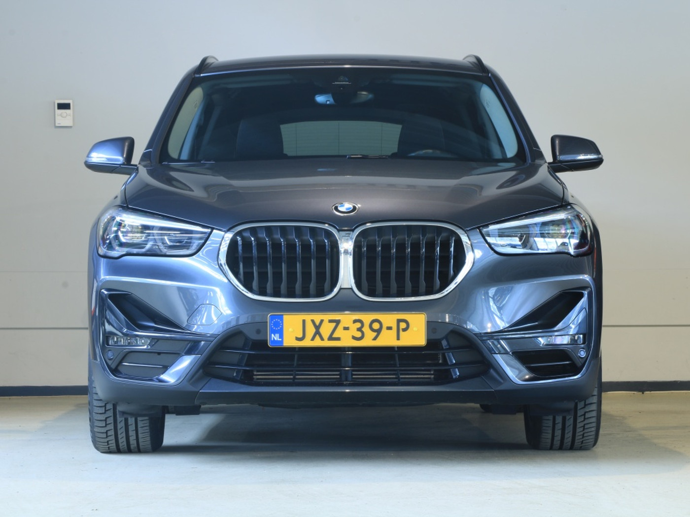 Foto van BMW X1 Xdrive25e