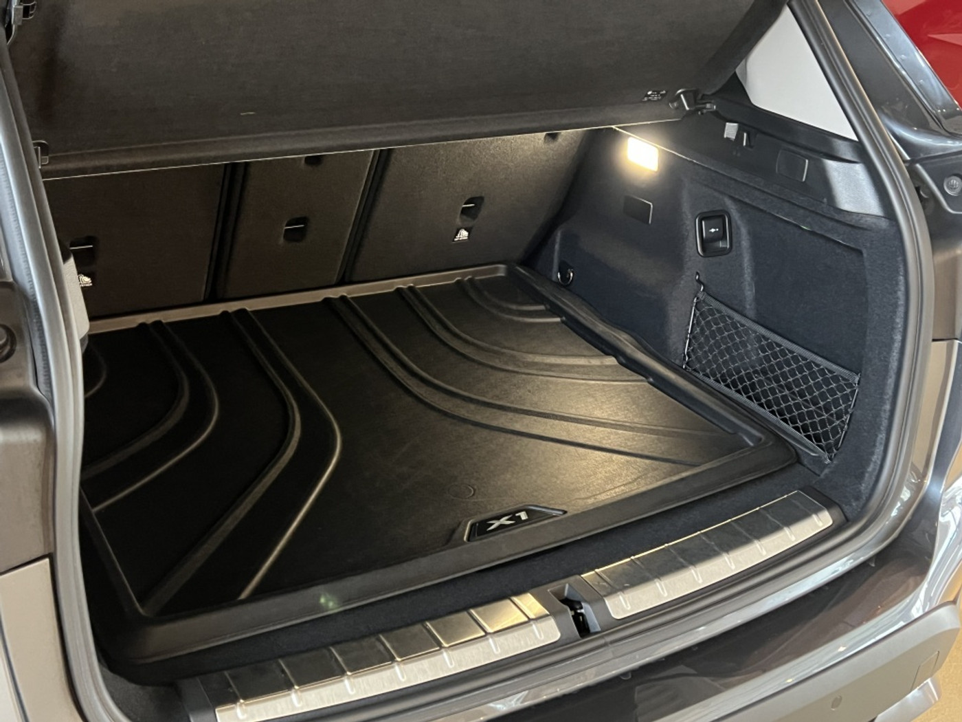 Foto van BMW X1 Xdrive25e