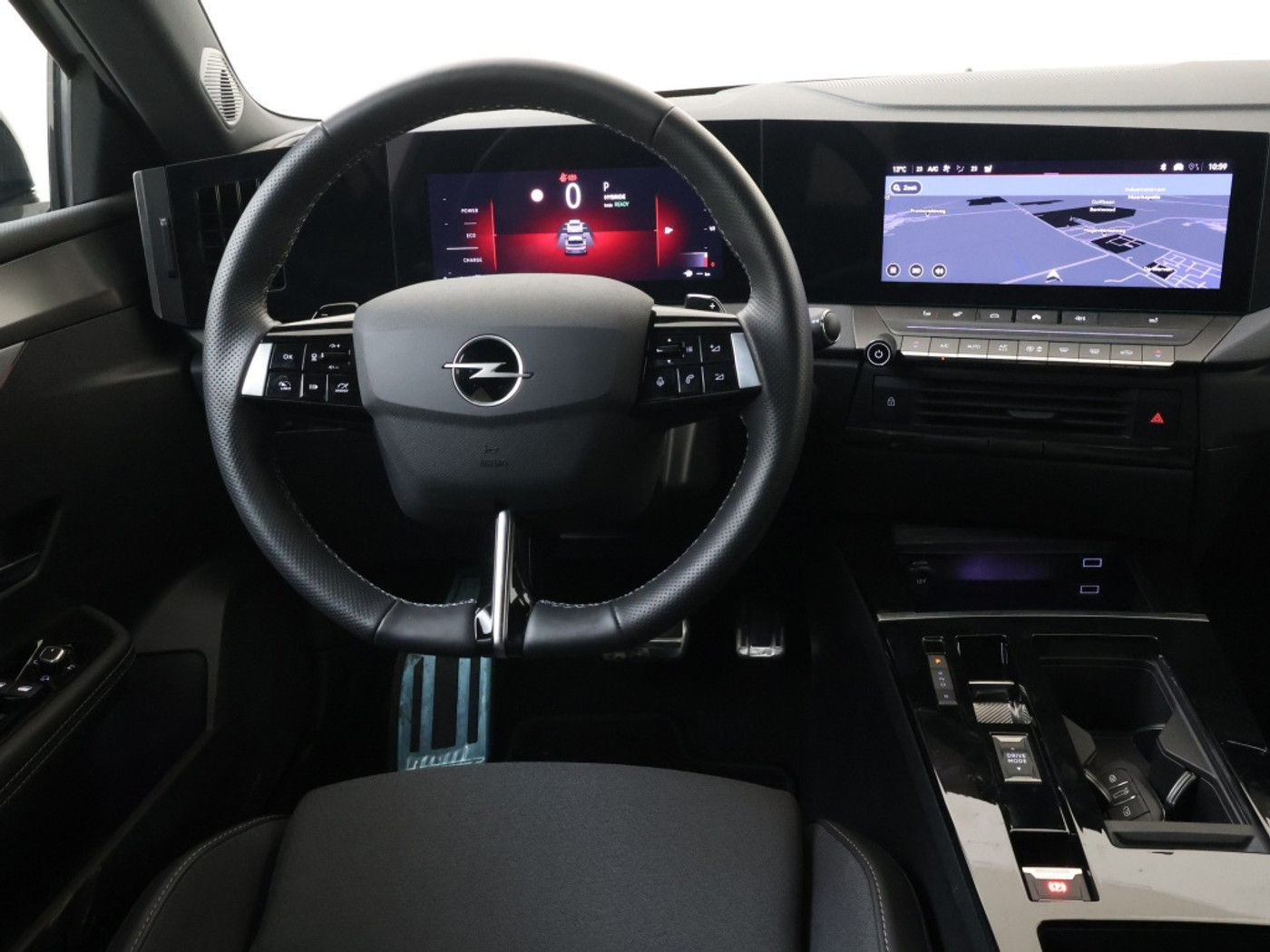 Foto van Opel Astra Sports Tourer