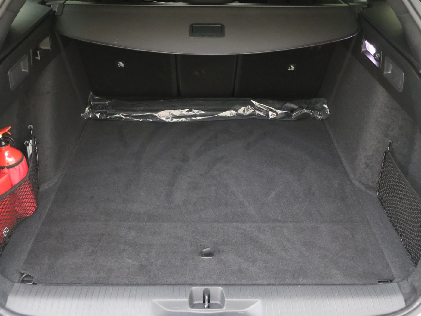 Foto van Opel Astra Sports Tourer