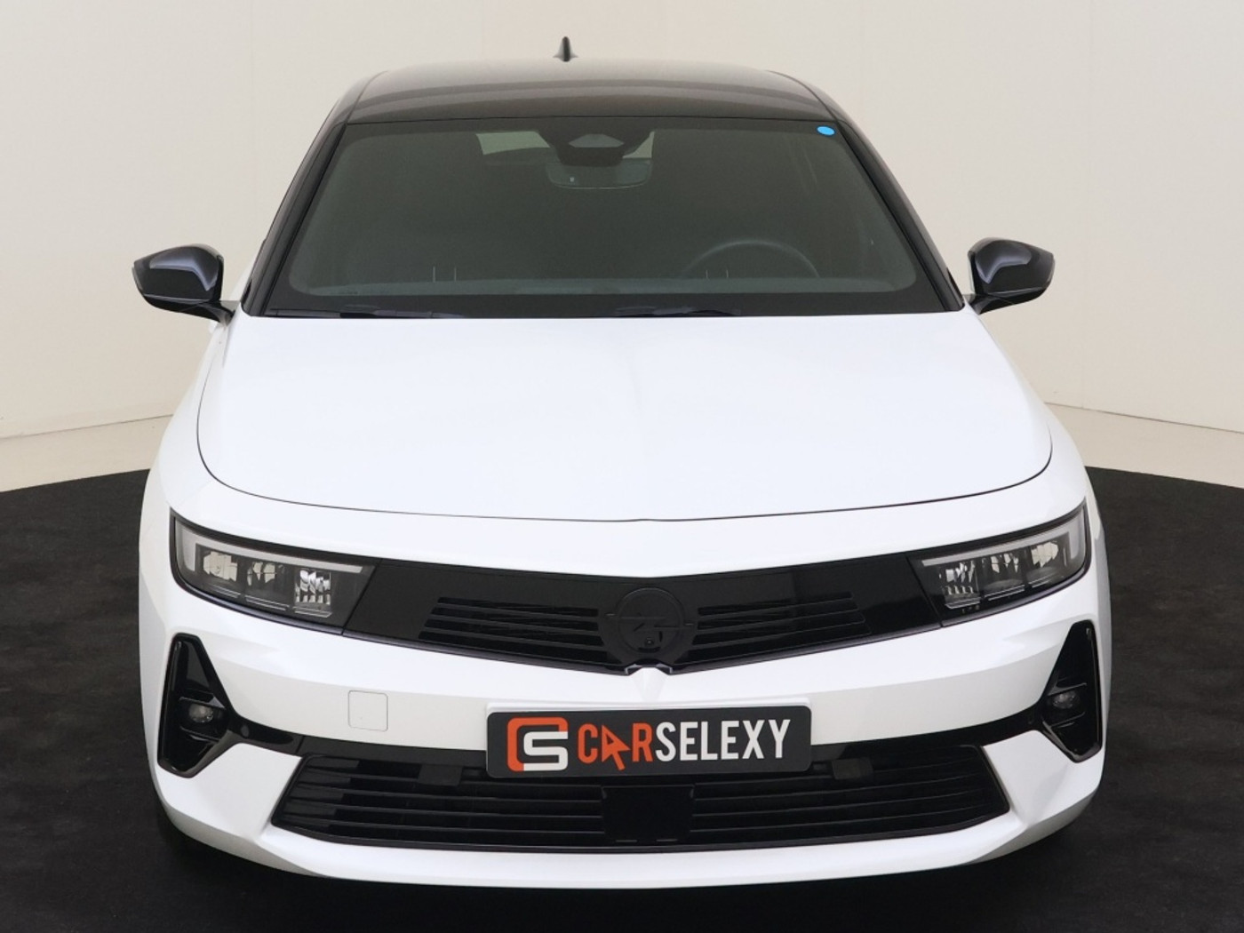 Foto van Opel Astra Sports Tourer