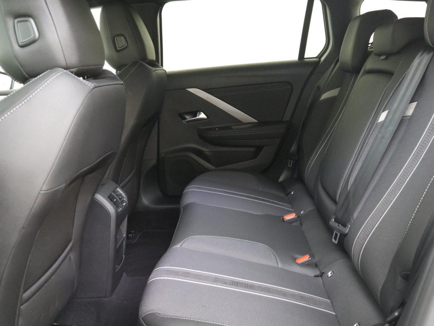 Foto van Opel Astra Sports Tourer