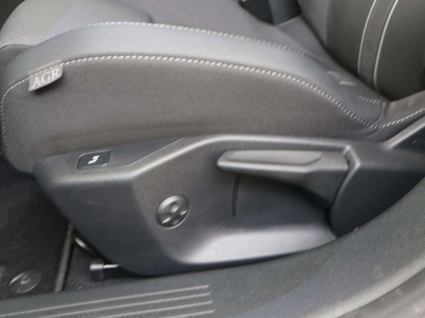 Foto van Opel Astra Sports Tourer