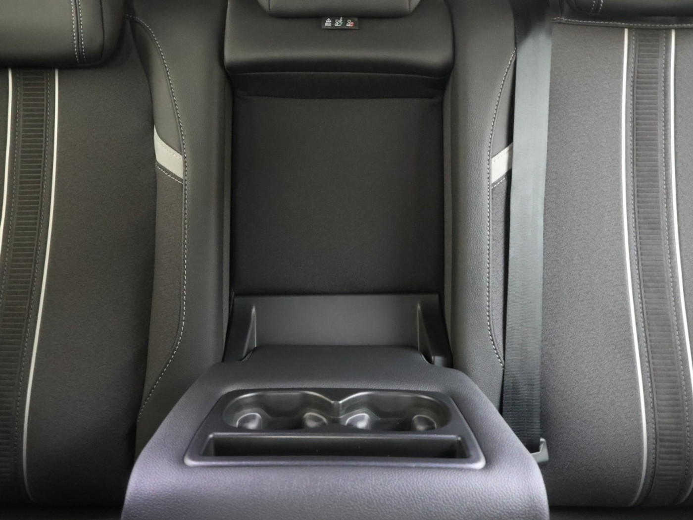 Foto van Opel Astra Sports Tourer