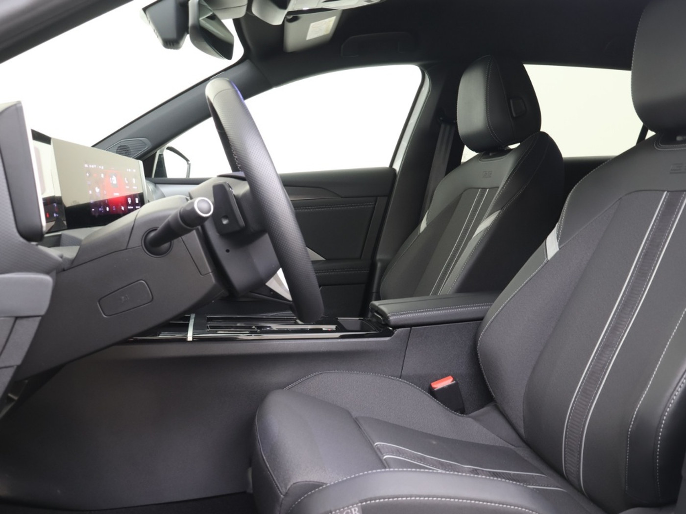 Foto van Opel Astra Sports Tourer