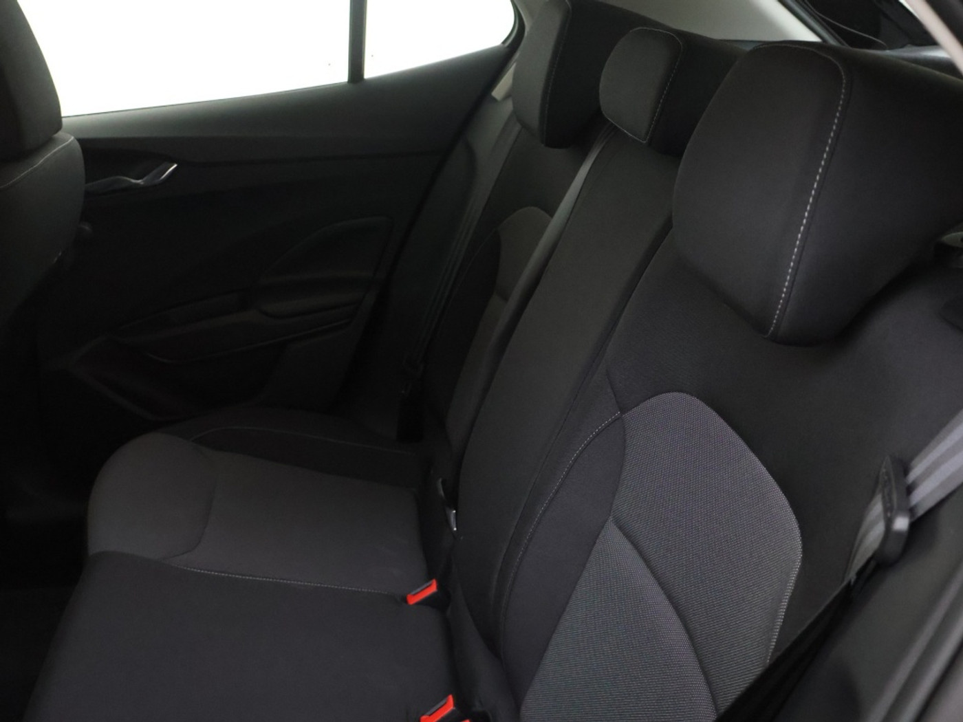Foto van Skoda Fabia