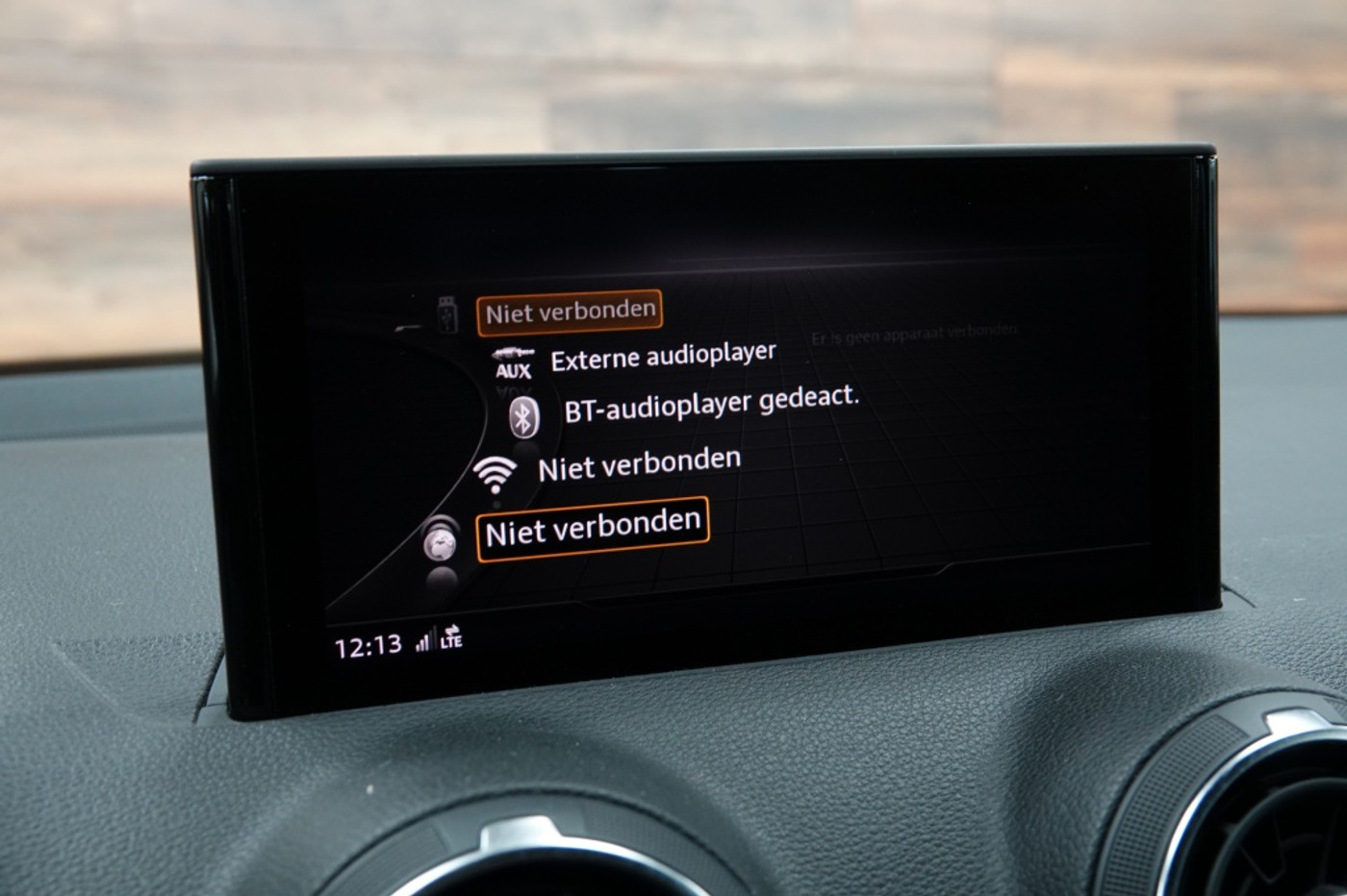 Foto van Audi Q2