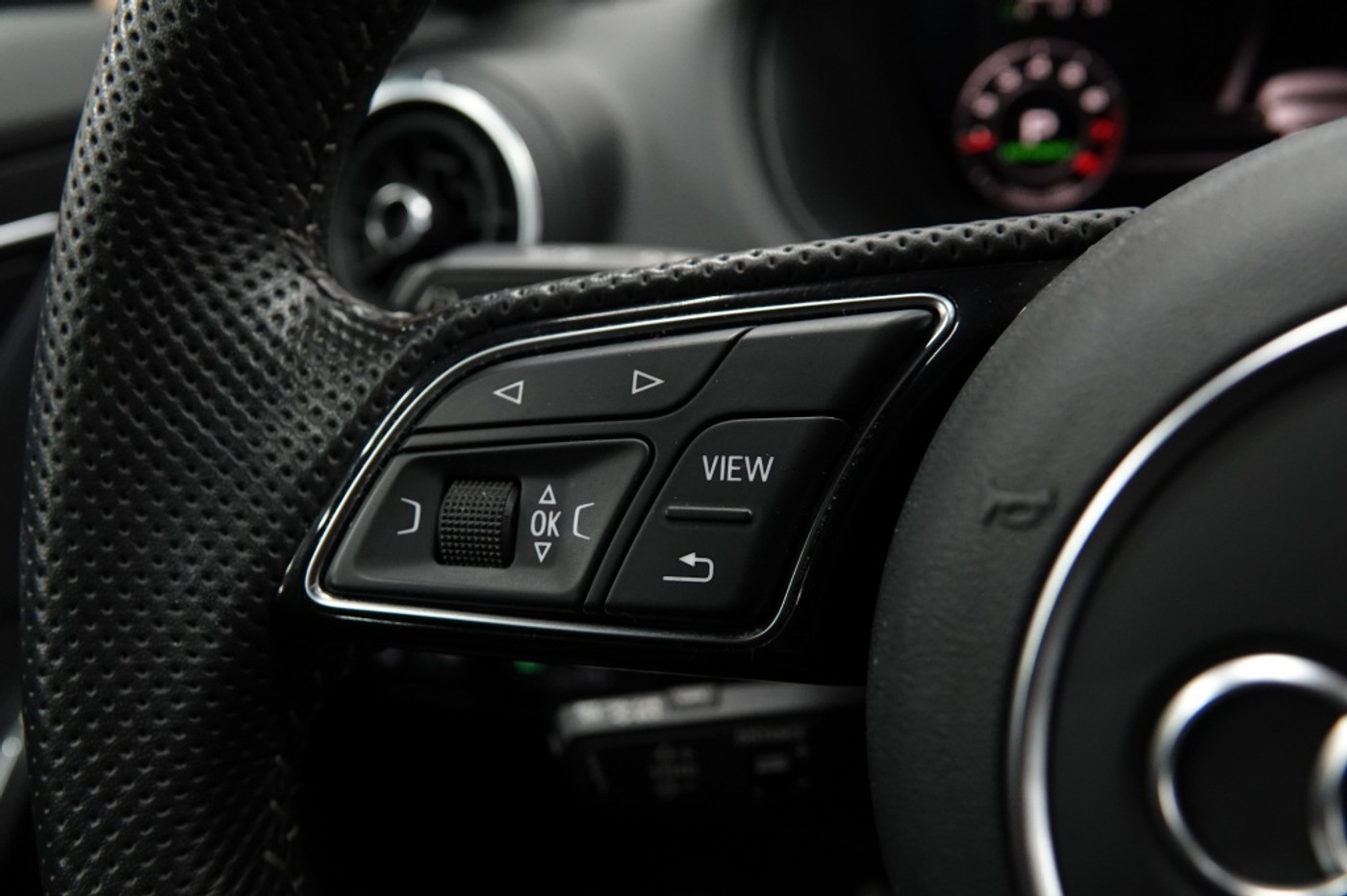 Foto van Audi Q2